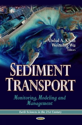 Sediment Transport book