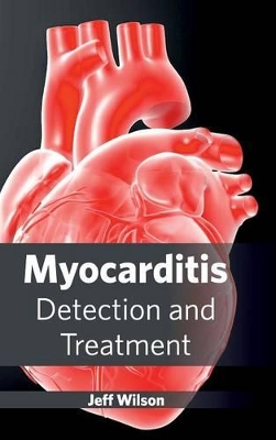 Myocarditis book