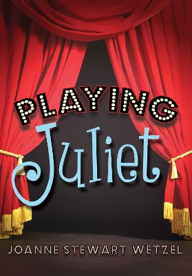 Playing Juliet book