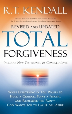 Total Forgiveness book