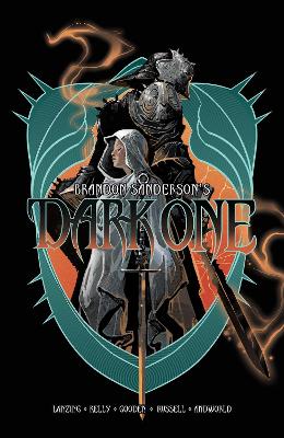 Dark One, Book 1: Volume 1 by Brandon Sanderson