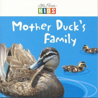 Mother Duck's Family book