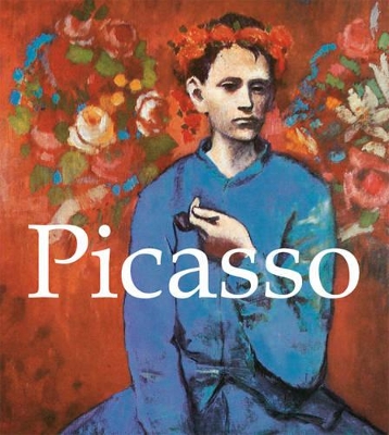 Picasso book