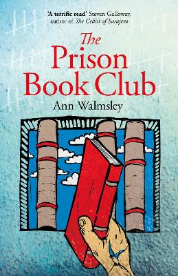 The Prison Book Club by Ann Walmsley
