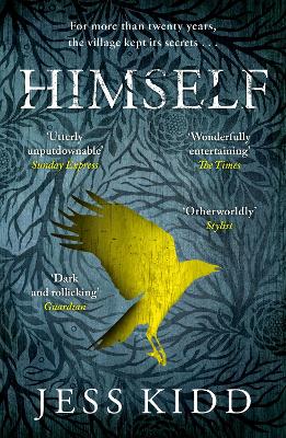 Himself by Jess Kidd