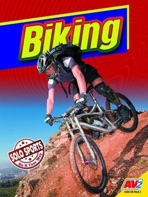 Biking book