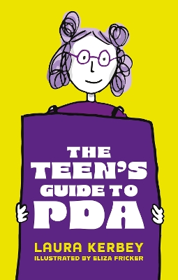 The Teen's Guide to PDA book