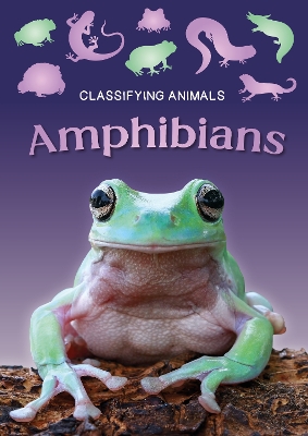 Amphibians book