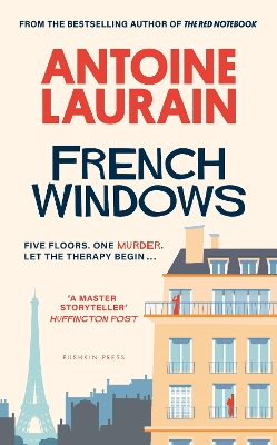 French Windows book