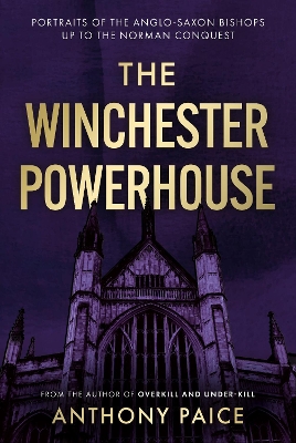 The Winchester Powerhouse book