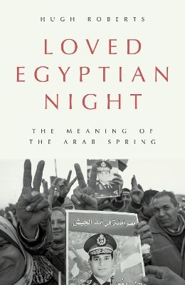 Loved Egyptian Night: The Meaning of the Arab Spring book