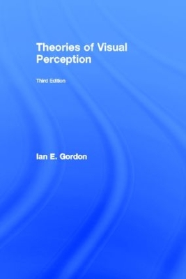 Theories of Visual Perception book