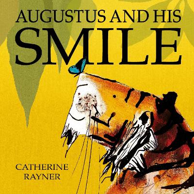 Augustus and His Smile book