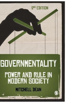 Governmentality book