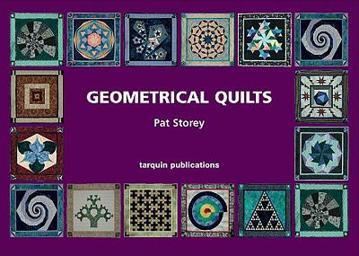 Geometrical Quilts book