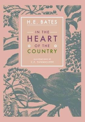 In the Heart of the Country book