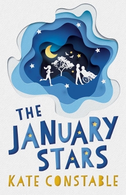 The January Stars by Kate Constable