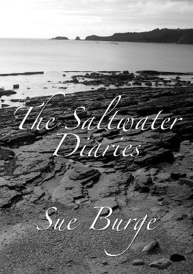 The Saltwater Diaries book