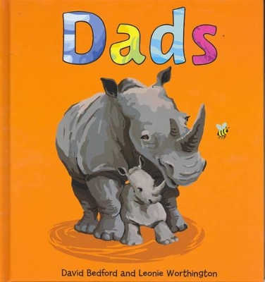 Dads by David Bedford