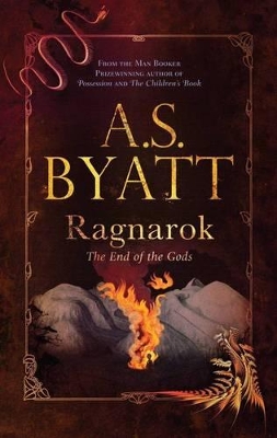 Ragnarok book