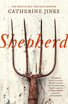 Shepherd book