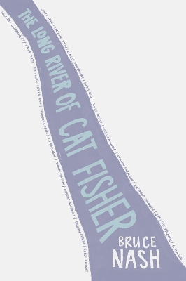 The Long River of Cat Fisher book