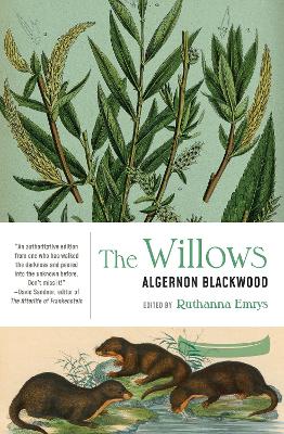 The Willows book