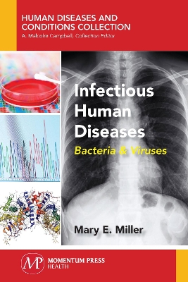 Infectious Human Diseases: Bacteria & Viruses book