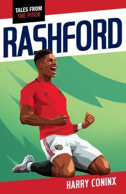 Rashford book