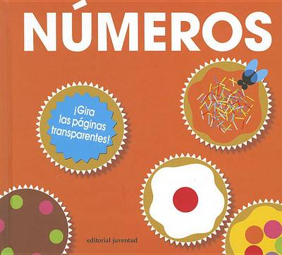 Numeros book