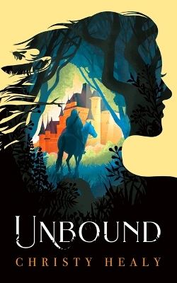 Unbound book