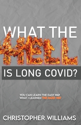 What the Hell is Long Covid book