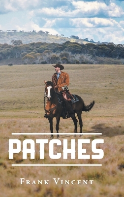 Patches by Frank Vincent