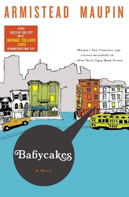 Babycakes book