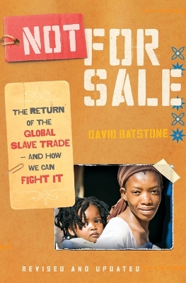 Not for Sale book