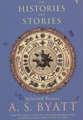 On Histories And Stories book