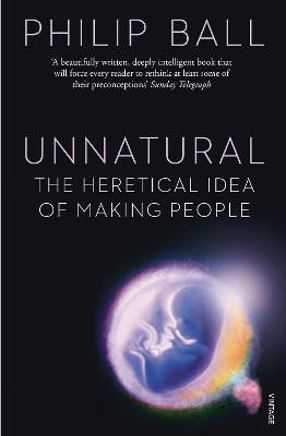 Unnatural book