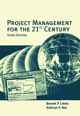 Project Management for the 21st Century book