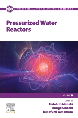 Pressurized Water Reactors book