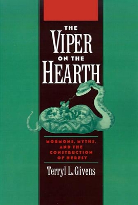 Viper on the Hearth book