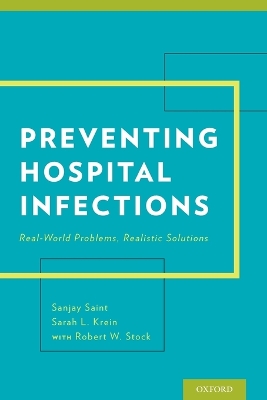 Preventing Hospital Infections book
