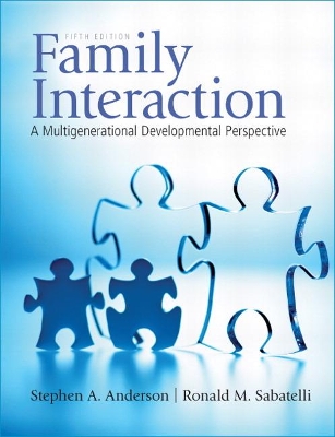 Family Interaction book