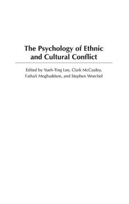 Psychology of Ethnic and Cultural Conflict book