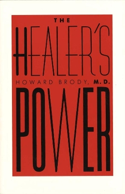 Healer's Power book