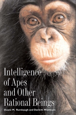 Intelligence of Apes and Other Rational Beings book