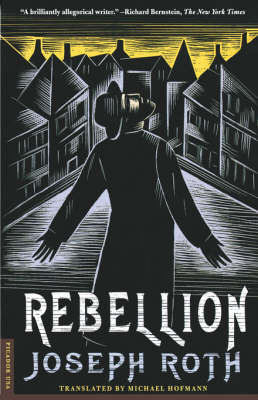 Rebellion book