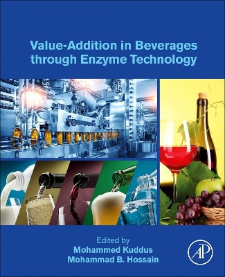 Value-Addition in Beverages through Enzyme Technology book