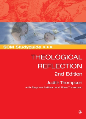 SCM Studyguide by Judith Thompson