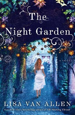 Night Garden book