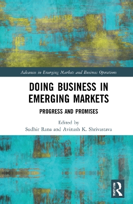 Doing Business in Emerging Markets: Progress and Promises book